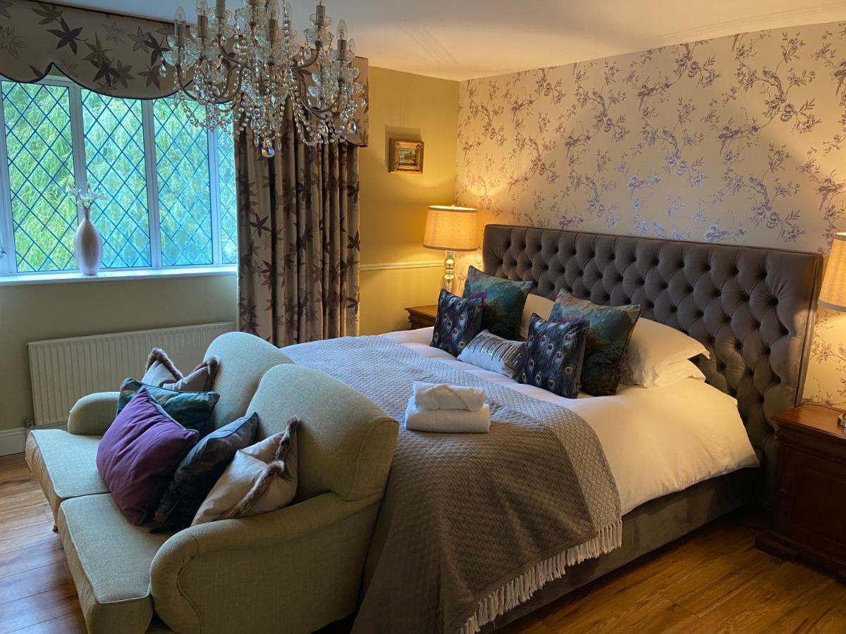 Sycamore Lodge Kilkee Εξωτερικό φωτογραφία