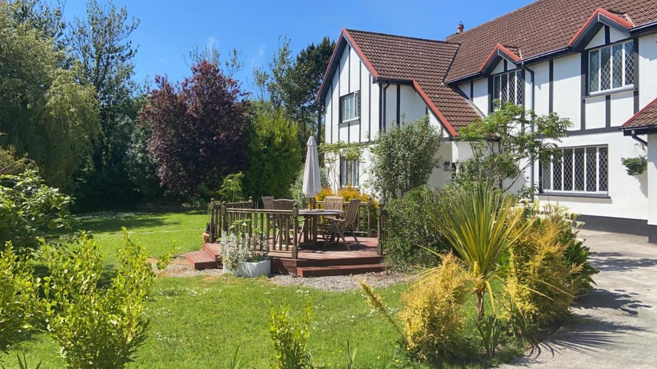 Sycamore Lodge Kilkee Εξωτερικό φωτογραφία