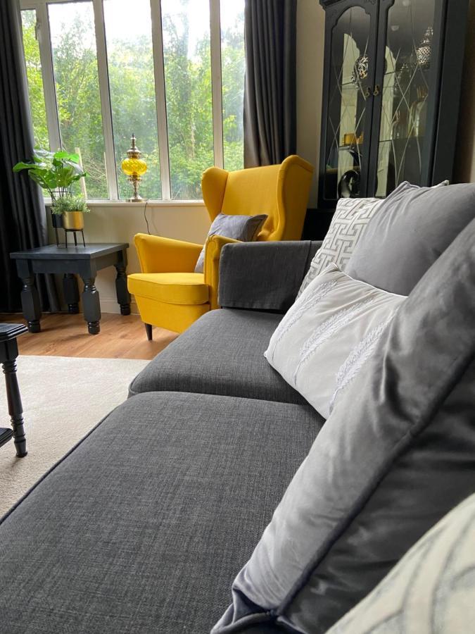 Sycamore Lodge Kilkee Εξωτερικό φωτογραφία