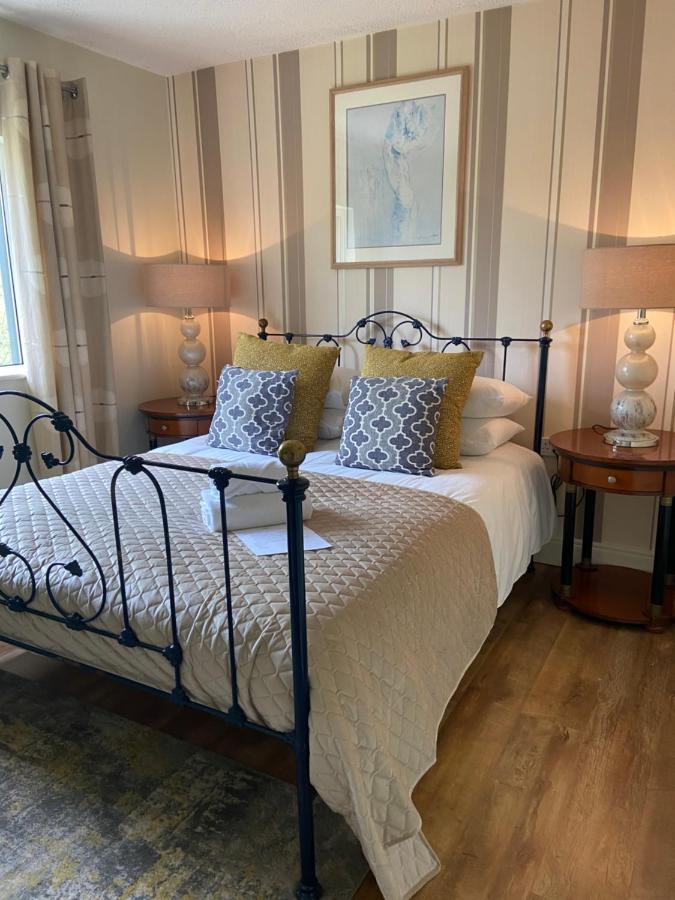 Sycamore Lodge Kilkee Εξωτερικό φωτογραφία